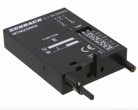 65008-D04 | TE Connectivity | Аксессуары для реле TE Connectivity