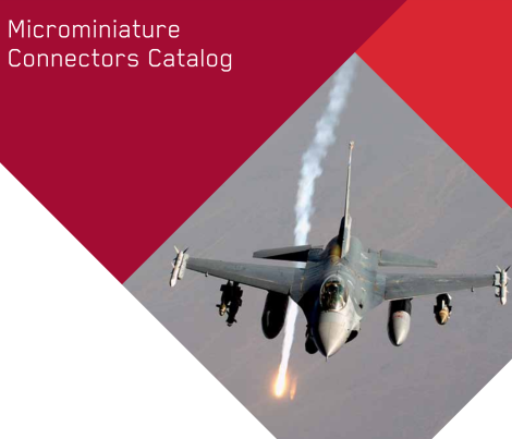 MJSB-26SH016 | ITT Cannon | Кабельная сборка