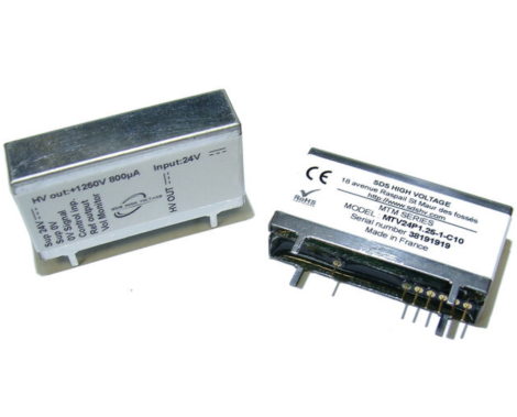 APD5N0.5-0.1-C2.5-L | SDS HIGH VOLTAGE | Преобразователь