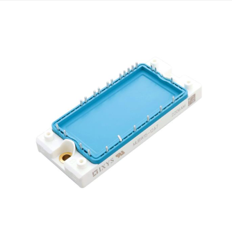 MUBW15-12A7 | IXYS | Транзистор