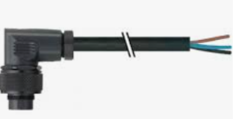 7000-16851-9590200 | MURR ELEKTRONIK  | Кабельный разъём M16