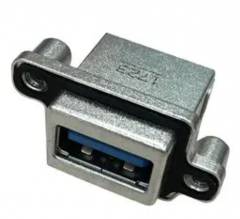 MUSBR-3593-M0 | Amphenol | Разъем