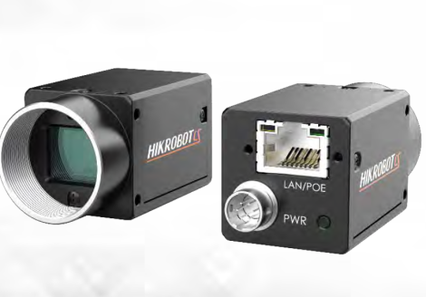 MV-CS050-10GC-PRO | HIKROBOT | Камера