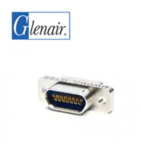 MWDM2L-15TSВ | Glenair | Соединитель