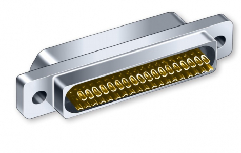 MWDM2L-37NSВ | Glenair | Соединители D-Sub