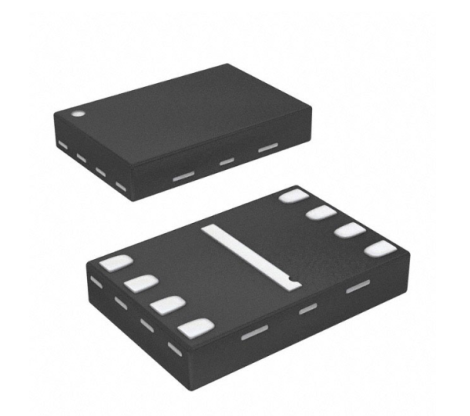 MX25L1606EM2I-12G | Macronix | Микросхема