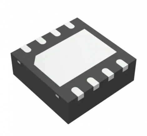 MX8682RTR
SENSOR HALL EFFECT SPI 8DFN | IXYS | Микросхема