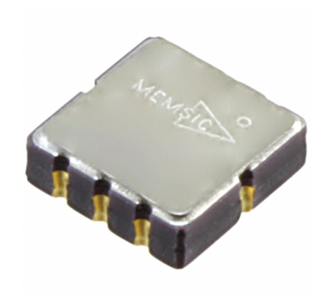 MXC6255XU | MEMSIC | Датчик