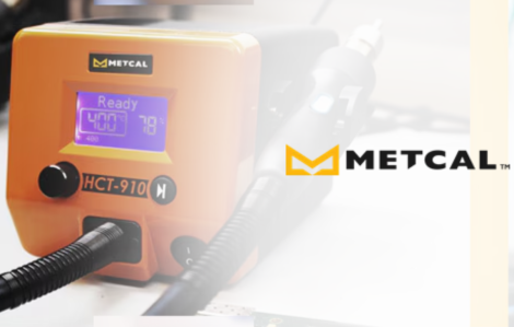 BVX-ADT | Metcal | Принадлежность