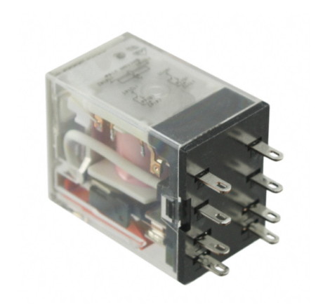 MY2N AC220/240 (S) | Omron | Реле