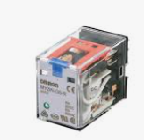 MY4IN 24V DC | Omron | Реле