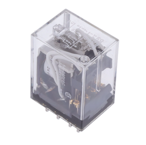 G2RV-SR700-AP AC230 | Omron | Реле