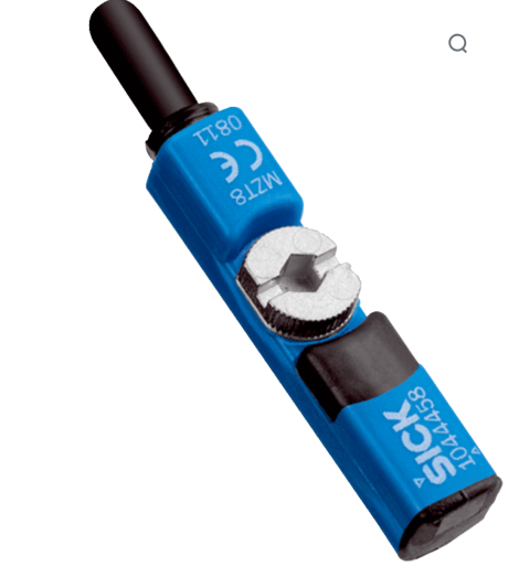 MZT8-03VPS-KUD | SICK | Датчик (арт. 1054051)