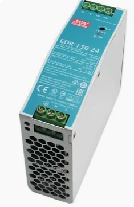 EDR-150-24 | MEAN WELL | Источник питания