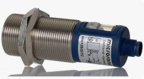mic+35/D/TC | Microsonic | Датчик