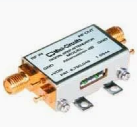 RCDAT-8000-90 | Mini-Circuits | Программируемый RF аттенюатор