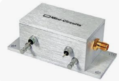 ZSDR-230+ | Mini-Circuits | Коаксиальный RF-переключатель