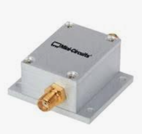 ZKL-33ULN-S+ | Mini-Circuits | ВЧ-усилитель