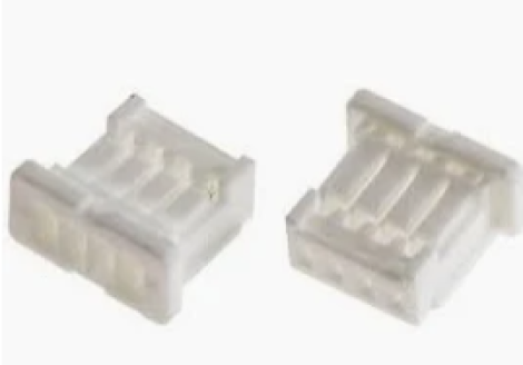 5013300400 | Molex | Разъём (арт.501330-0400)