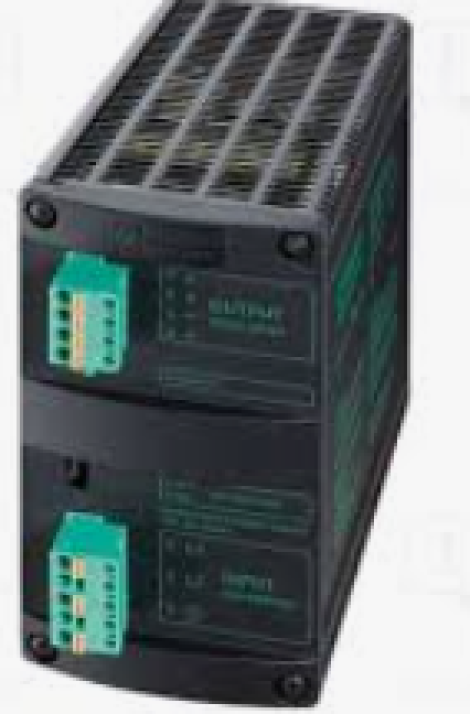 85071 | MURR ELEKTRONIK | Блок питания