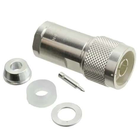 MS-145-C(LP)-1 | Hirose | Разъем