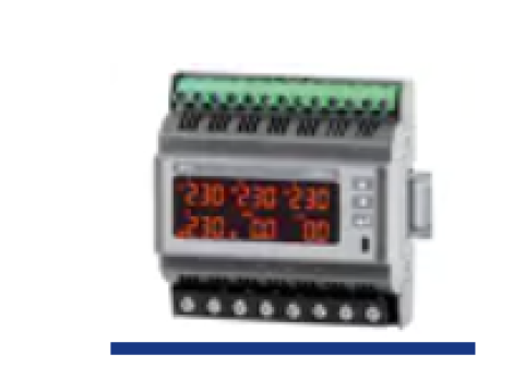 ND20CT-20100M2 | LUMEL | Панельный счетчик