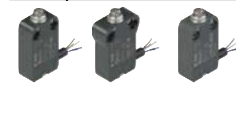 NAB110BB-DN2H0 | PIZZATO ELETTRICA | Выключатель