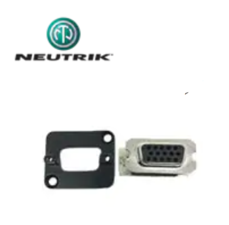 NADB15FF-B | Neutrik | Разъем