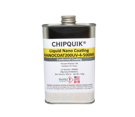 DECSIL-30CC | Chip Quik | Смазка