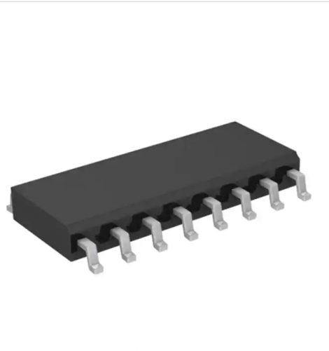 NAU7802SGI
IC ADC 24BIT SIGMA-DELTA 16SOP | Nuvoton Technology | Микросхема