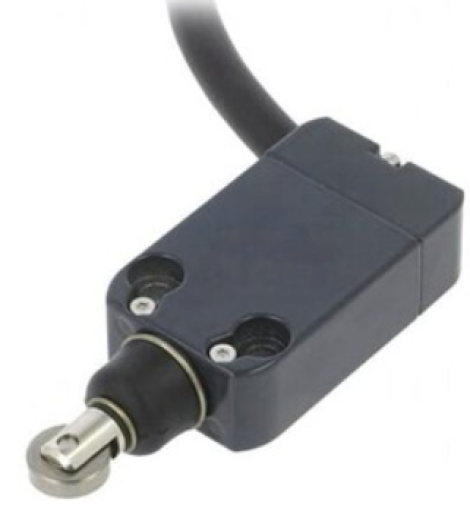 NAB110BG-DN2 | PIZZATO ELETTRICA | Выключатель