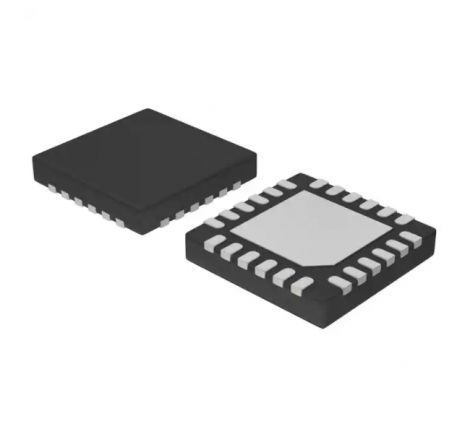 I2811BF-08SR
IC CLK FREQ MODULATOR 8SOIC | onsemi | Микросхема