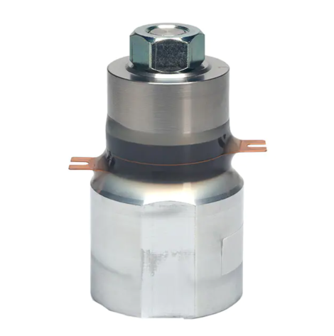 ND18X2N21 | KEMET | Датчик