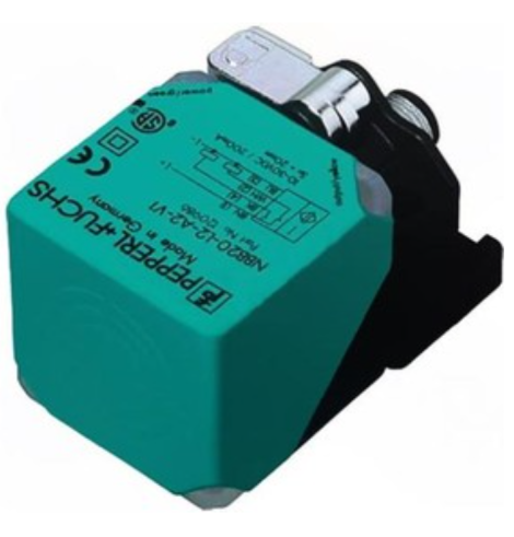 NBN40-L2-E2-V1 | PEPPERL FUCHS | Датчик