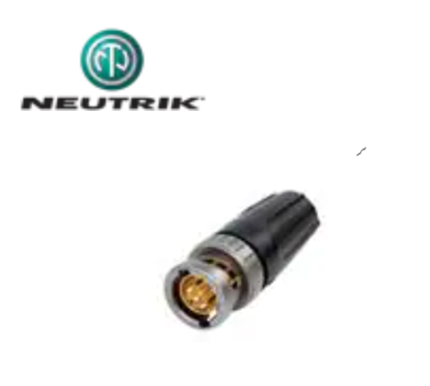 NBNC75BZV14X | Neutrik | Соединитель