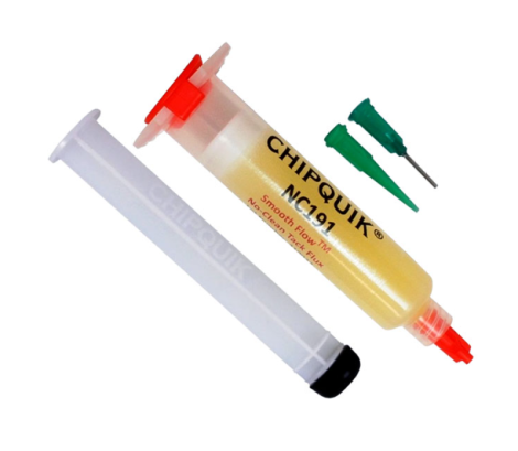 SMDST2CC4 | Chip Quik | Флюс