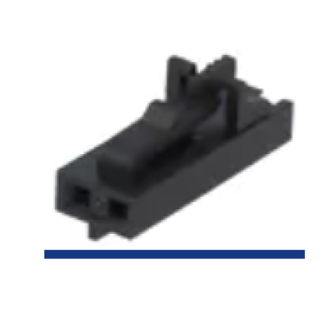 NCDG-10 | NINIGI | Разъем