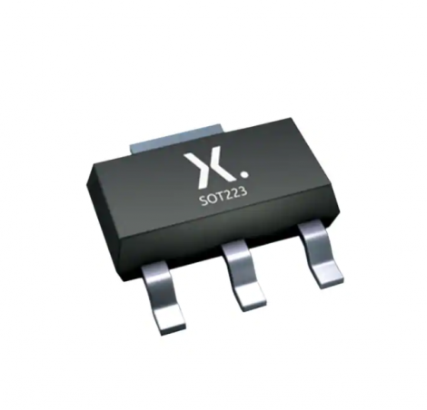 NCR321ZX
250 MA LED DRIVER IN SOT223 | Nexperia | PMIC