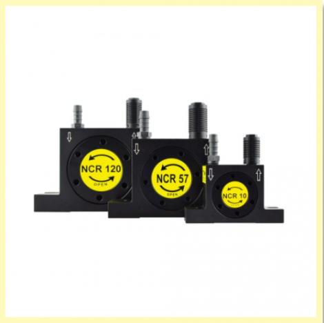 NCR 57 | Netter Vibration | Пневматический вибратор