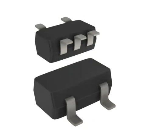 NCX2220GM,125
IC COMP RAIL-TO-RAIL 8XQFN | NXP | Компаратор