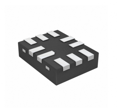 NCX8193GUX
IC DETECTION MONITOR 10XQFN | NXP | Микросхема
