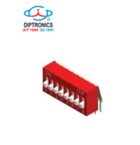 NDA-04V | Diptronics | Переключатель