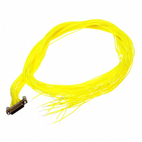 MDM-21PH011P | ITT Cannon | Кабель