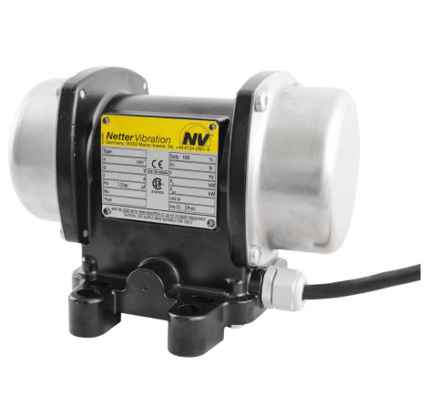NEA 50120 | Netter Vibration | Электрический вибратор