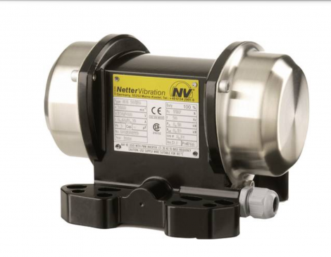 NEA 50300 | Netter Vibration | Внешний электровибратор