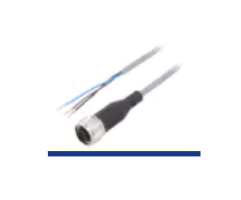 NEBU-M8W3-K-5-LE3 | FESTO | Кабель