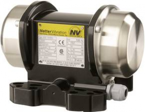 Электрический вибратор NED 50100