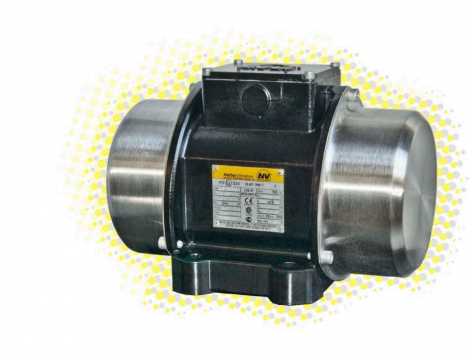 NEG 161130 | Netter Vibration | Электровибратор