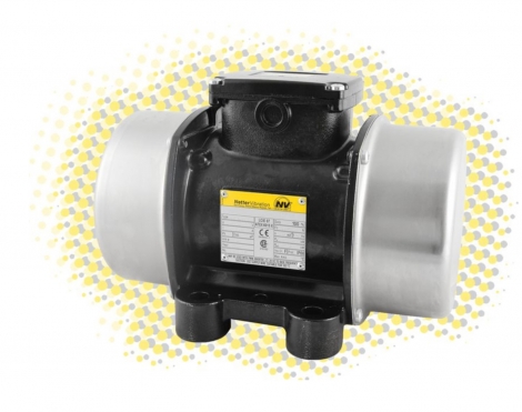 NEG 25540 | Netter Vibration | Вибратор электрический