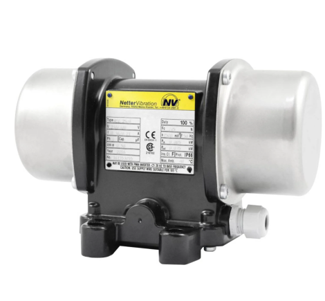 NEG 2570 | Netter Vibration | Электрический вибратор